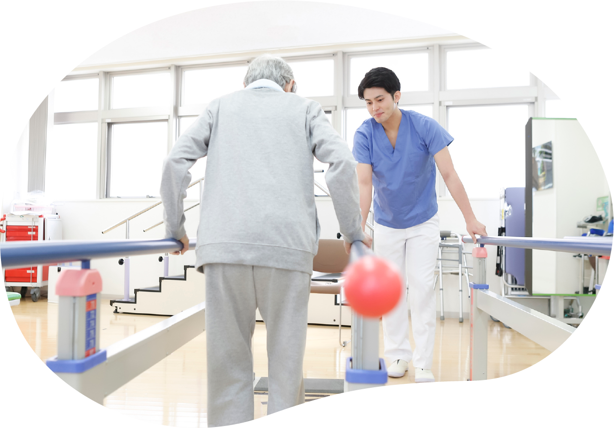 通所リハビリテーション