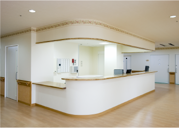 サービスステーション